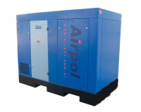 Компрессор винтовой "Airpol" PRT 55/8