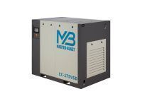 Винтовой компрессор  MASTER BLAST EC-125 VSD 10