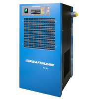 Осушитель рефрижераторный KRAFTMANN KHD 1140