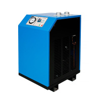 Осушитель рефрижераторный "ЗИФ" АРМ-ОРМ-27/10/80