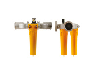 Магистральный фильтр "COMPRAG" DFF — 280-P Twin