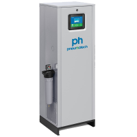 Осушитель адсорбционный Pneumatech PH350HE -70С 230V G
