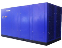 Компрессор винтовой "Ремеза" ВК 430H-7,5 