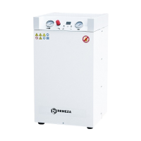 Компрессор "REMEZA" СБ4-24.OLD20СKМ