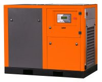 Компрессор винтовой "ЗИФ" СВЭ-6,4/0,3 ШМ-Н