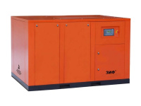 Компрессор винтовой "ЗИФ" СВЭ-50,2/0,3 ШМ-Н