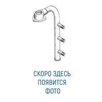 Клапан всасывающий Dalgakiran DKK 2311250000