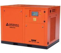 Компрессор винтовой ЗИФСВЭ-40,2 0,5 ШМ-Н