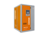 Компрессор винтовой "Ekomak" DMD 750 C/13