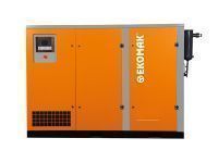 Компрессор винтовой Ekomak ЕКО 75 SСD 13