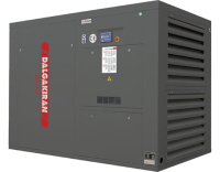 Винтовая компрессорная станция DALGAKIRAN DVK150-10