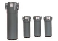 Сепаратор центробежный (циклонный) Dalgakiran F 8500 WS