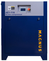 Винтовой компрессор Magnus АЕ1-55A LD 8