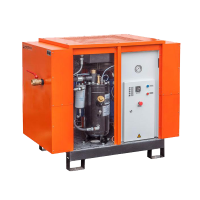 Компрессор винтовой "ЗИФ" СВЭ 3,6/1,0 ШР