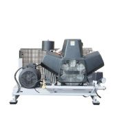Поршневой безмаслянный компрессор Ремеза СБ4-F110/14