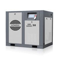 Винтовой компрессор ULTRATECH UDD 50-8 VSD