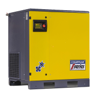 Компрессор винтовой "Comprag" F22/10