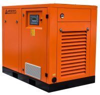 Компрессор винтовой ЗИФ СВЭ-60,2 0,3 ШМЧ-Н