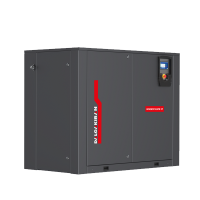 Компрессор винтовой "Dalgakiran" INVERSYS DPR-D 30-7.5