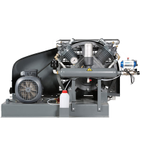 Компрессор поршневой дожимной (бустер) DALGAKIRAN DBK 15 7