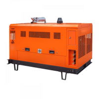 Винтовой компрессор ЗИФ-ПВ-3/1,2 F (без шасси)