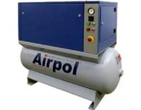 Компрессор спиральный AIRPOL SRKT 4 8-240