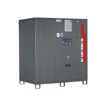 Компрессор винтовой "Dalgakiran" DVK150-7,5