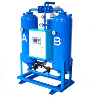 Адсорбционный осушитель "ЗИФ" АРМ-ОАГ-110/10/45