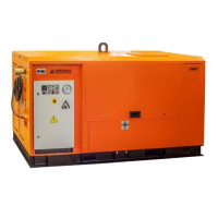 Компрессор винтовой "ЗИФ" СВЭ 7,8/0,7-ВР