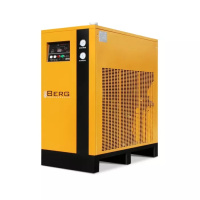 Компрессор винтовой "Berg"OB-400