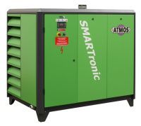 Винтовой компрессор ATMOS ST 37+ 7,5