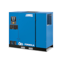 Компрессор винтовой "ABAC" FORMULA ME37 7.5