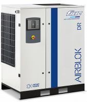 Компрессор ременной FIAC AX 503DR 10