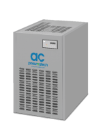 Рефрижераторный осушитель Pneumatech AC 150