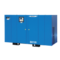 Компрессор винтовой "Ремеза" ВК120-13ВС