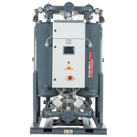 Осушитель адсорбционный "Dalgakiran" DryAir DBP-4400