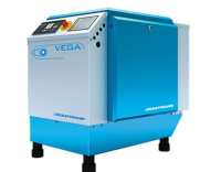 Винтовой компрессор "Kraftman" VEGA 5-8