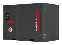 Винтовой компрессор DALGAKIRAN Eagle-HW 132 10