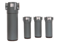 Сепаратор центробежный (циклонный) "Dalgakiran" F 4300 WS