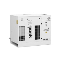 Компрессор спиральный SPR 8Т/10 400V N