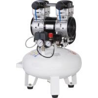 Компрессор спиральный REMEZA КМ-24.OLD20