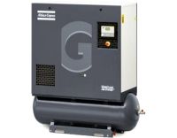 Винтовой компрессор Atlas Copco GA7 13P 400В 3ф 50 Гц СЕ TM(270)