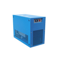 Осушитель рефрижераторный "CROSS AIR" CAAD-100