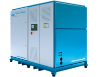 Винтовой компрессор "Kraftmann" POLARIS 22 W