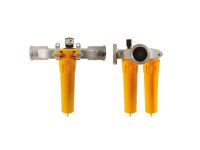 Магистральный фильтр COMPRAG DFF-187-A Twin