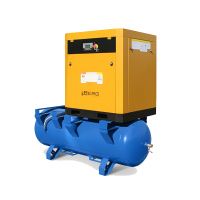 Компрессор винтовой BERG ВК-15P-500 10