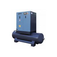 Компрессор винтовой Comaro LB 11-10 500 new 2020