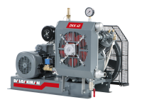 Компрессор высокого давления "DALGAKIRAN" DKK 40