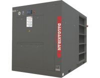 Винтовая компрессорная станция DALGAKIRAN DVK220D-10