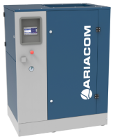 Винтовой компрессор ARIACOM NT15 DF 10 бар